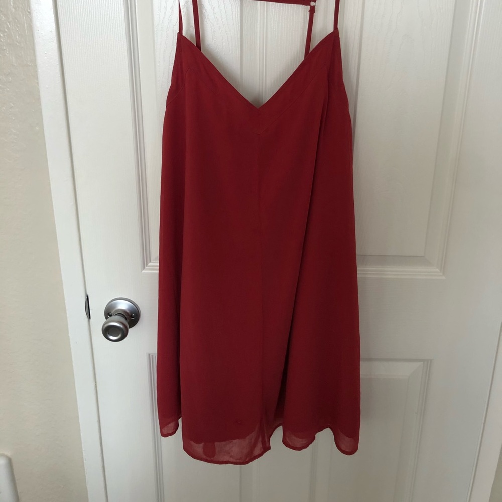 Shift dress! ❣️